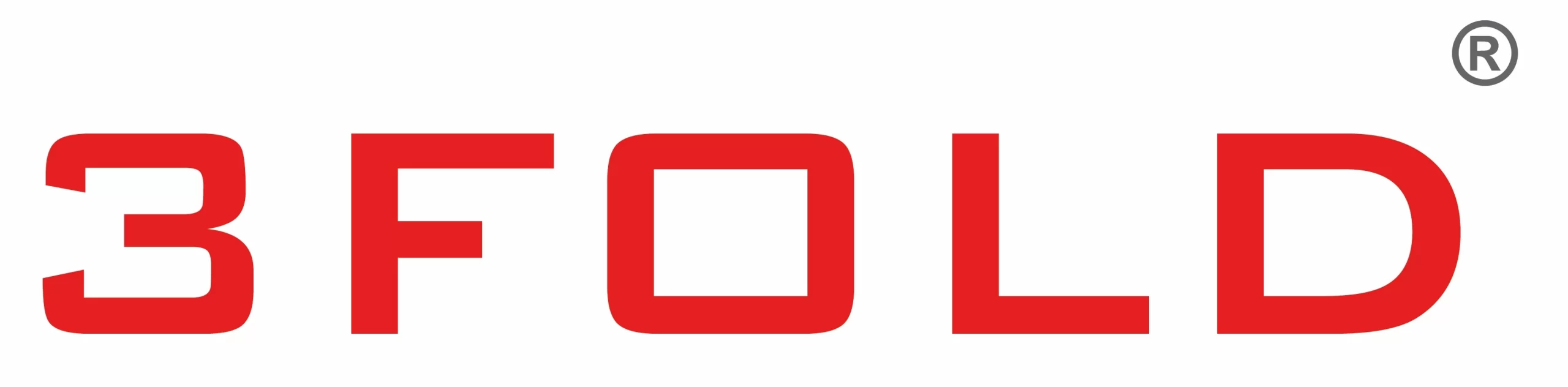 3FOLD Logo