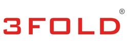 3FOLD Logo