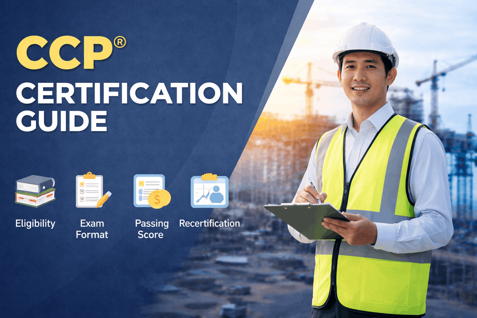 CCP® Certification Guide AACE Exam, Eligibility & Career Scope