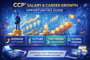 CCP® Salary & Career Growth Opportunities Guide